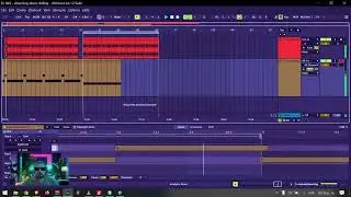 Creando el beat 