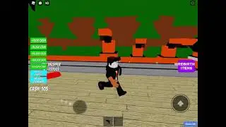 Gun Fighting Tycoon! (Part 1)