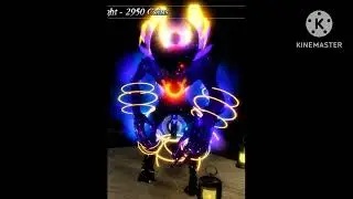pillar chase 2 inkfell blacklight skin chase theme