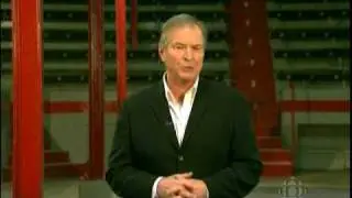 Benoit Documentary -- Part 6 