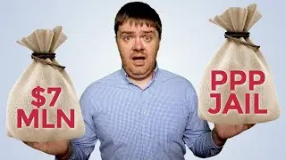 How To Get $7,000,000 Trough Kabbage PPP Loan and GO TO JAIL