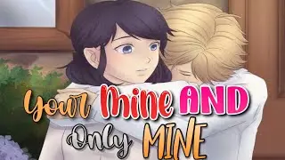 Your Mine And Only Mine//ONE PART STORY