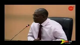 Live Press Conference by Ministry of Education 7th July 2020