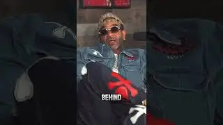 #JimJones & Young Thug & YFN Lucci squashin beef
