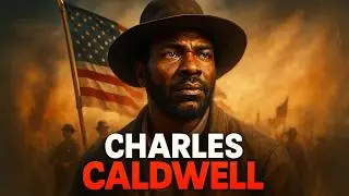 The MAN They Couldn&rsquo;t Break &ndash; Charles Caldwell&rsquo;s UNTOLD Story