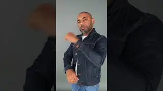 Как должна сидеть куртка дальнобойщика