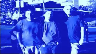 Not From There - What is Better (Official Music Video)