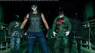 Call of Duty Black OPS 7 WIN is WIN Rebirth Island S1E47 AMD Ryzen 5 9600x AMD RX 9060 XT 4K
