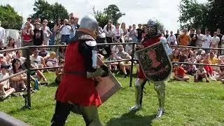 Bernard Kuta vs Michał Bednarski