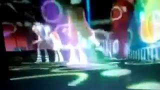 The Bratz Space Angelz Singing Comin' to the Rescue, Waves, and Talk That Talk..wmv