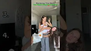 Ranking The Best You need A Hug Moments Ever #shorts #warmhugs