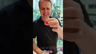 💥 Trylletrick: Coca-Cola Kapsel Ninja Finger! (Nem Tutorial) 🎩