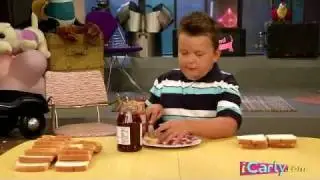 Icarly Interview with Guppy HD