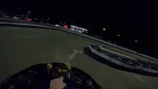 TopKart, 2025-03-15 Заезд 33, Kart: №2, Пилот DiBeliy