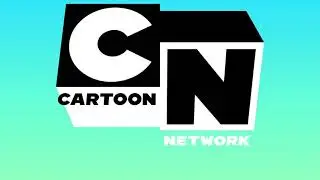 Cartoon Network Logo animation