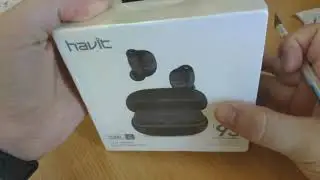 Havit i93 с АлиЭкспресс