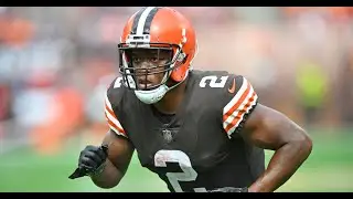 Why Trading for a Wide Receiver is the Better Route for the Browns - Sports4CLE, 3/7/24