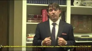 Houston Criminal Attorney: The Right to a Public Trial
