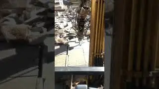 Commercial Demolition