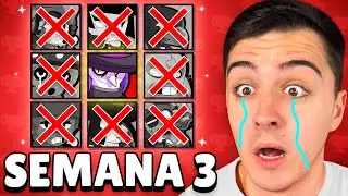 &iquest;SE ACABAR&Aacute; TODO AQU&Iacute;? 😱💀 Brawl Stars Hardcore Ep.3