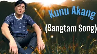 [Kunu Akang] covered by Mr@Akhum#sangtam song