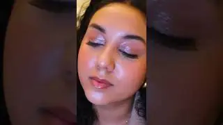 Dupe of Urban Decay moondust eyeshadow