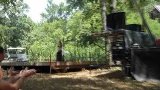 Festival for the Eno 2012
