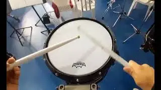 Bohemian Rhapsody BAMASO - SNARE CAM 2025