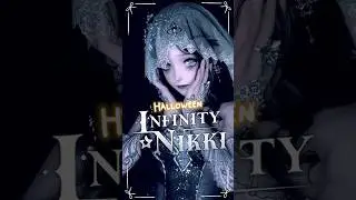 НАРЯД ВЕДЬМЫ?! Что?! #infinitynikki #margoggi #musicseason #echoeddreams