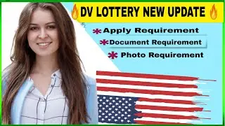 🔥DV Lottery New Update 2024 🔥| EDV New Update | DV Opening Date fix In Nepal