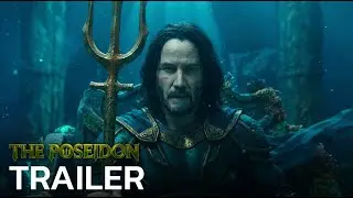 The Poseidon (2026) &ndash; First Trailer | Keanu Reeves, Emma Stone | Concept Trailer