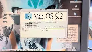 iBook G3 Snow Review And Running Mac OS 9