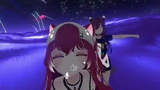 Cheese Plays: VRChat - World Exploring with Toasty [3]