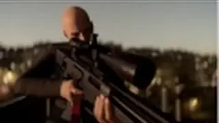 E3 2015: Hitman Reboot / Remake Gameplay Trailer (Sqaure Enix Conference) HD