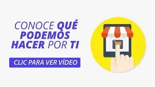 Desarrollo de tiendas en l&iacute;nea
