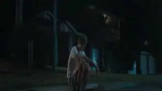 The Black Balloon Fall At Your feet