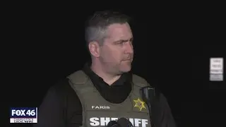 Report: Former NFL player Phillip Adams killed 5, including prominent doctor, then himself, in York