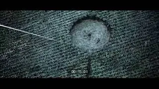 The Gracefield Incident (2017)