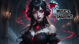 Dark Fantasy EDM | BGM Instrumental Music for Work or Study Vol.1
