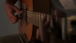 Bossa Nova Dreams - lo-fi brazil cafe music, nylon guitar
