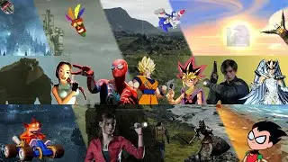 bora jogar xmen legends