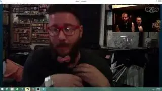 Interview # 2 with the Beardy Nerd