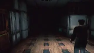 Memories from Midwich Elementary School | Relaxing Silent Hill Ambience
