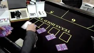 Latest Cheating Playing Cards Iphone Cover Device For Andar Bahar 51 Cards in Hindi