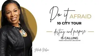 10 City your - Faith is contagious