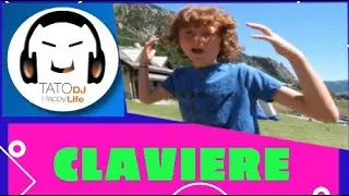 Tato Dj Claviere Leonardo Richetto