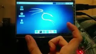 Waveshare 7