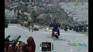 Mechwarrior 5 - performance check [Steam Deck]