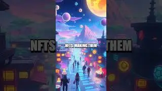 Enjin Coin: Powering Virtual Economies