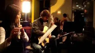 Serenade for Flute, Viola, Guitar, Op.26 (Matiegka, Wenzel Thomas) Classical Revolution DC